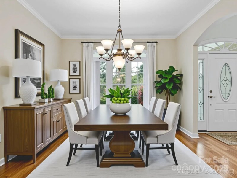 Property image 4 of 180 Kanuga Forest Drive in Kanuga Forest, Hendersonville, NC 28739