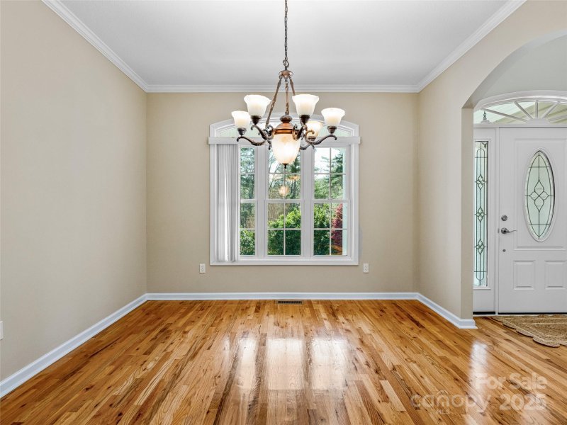 Property image 5 of 180 Kanuga Forest Drive in Kanuga Forest, Hendersonville, NC 28739