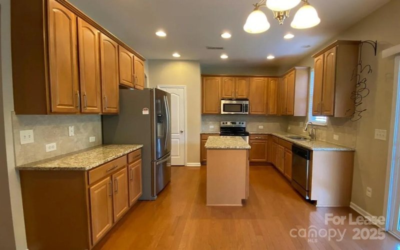 Property image 2 at 5715 El Campo Court, Charlotte, NC 28277