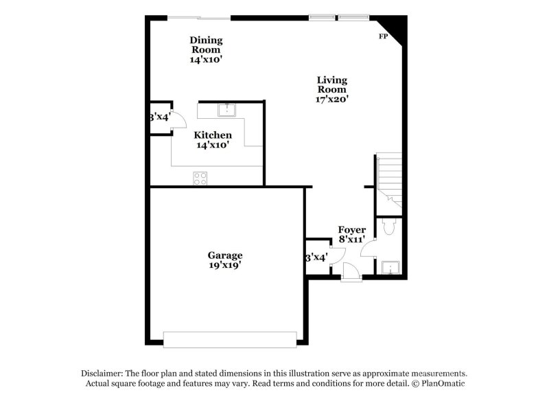 Property image 2 at 620 Mountain Quail Drive, Charlotte, NC 28216