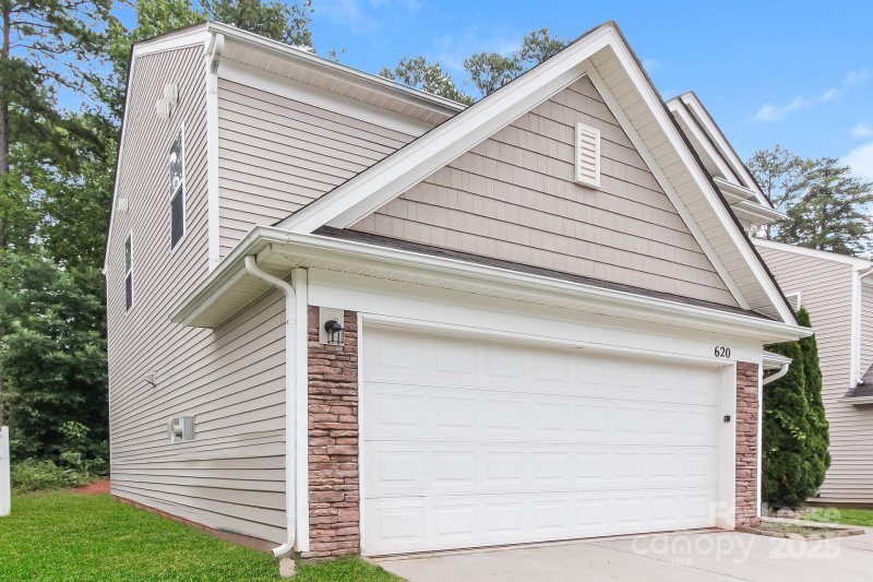 Property image 5 at 620 Mountain Quail Drive, Charlotte, NC 28216