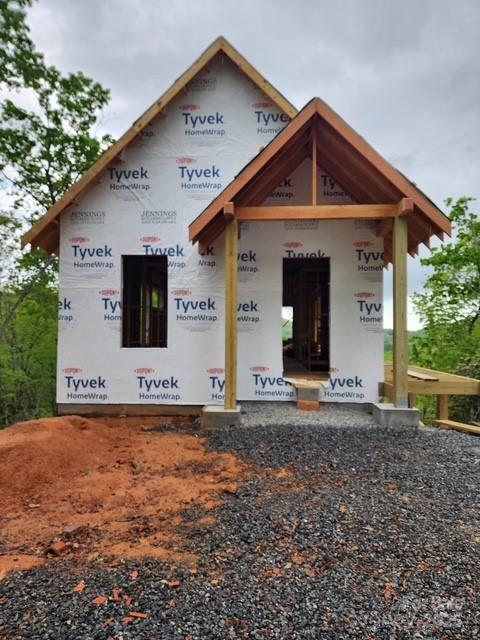 Property image 3 of 371 E Falls View Drive in Stoney Brook, Pisgah Forest, NC 28768