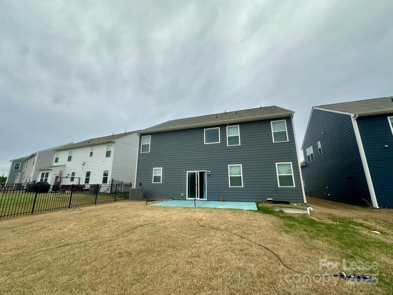 Property image 5 at 1425 Harleston Street, Indian Trail, NC 28079