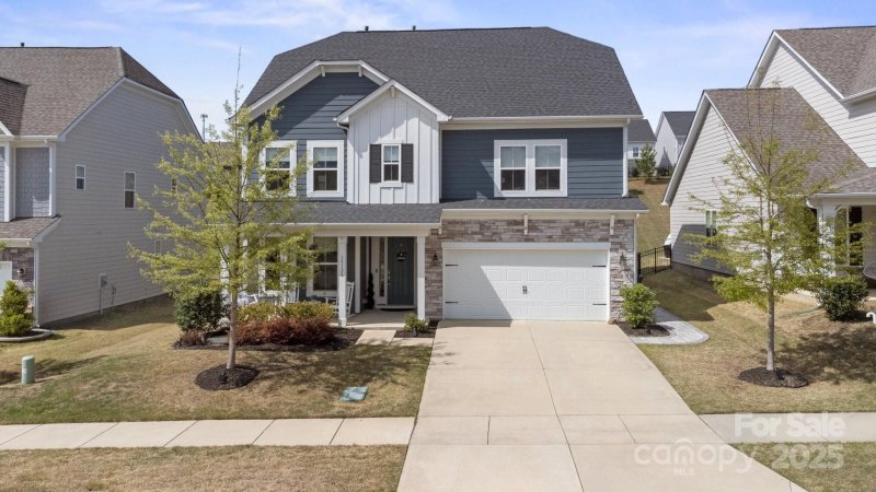 Property image 2 at 15126 Shallow Ridge Road, Charlotte, NC 28278