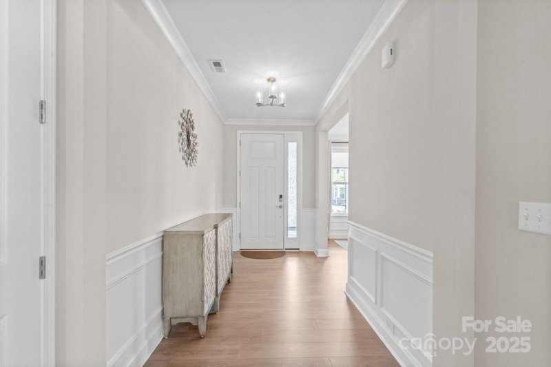 Property image 3 at 15126 Shallow Ridge Road, Charlotte, NC 28278