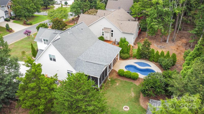 Property image 4 at 2746 Cameron Commons Way, Matthews, NC 28104