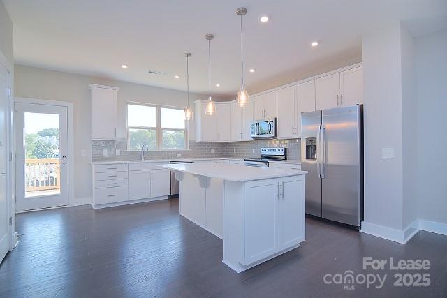 Property image 2 at 11019 Stetler Street, Charlotte, NC 28204