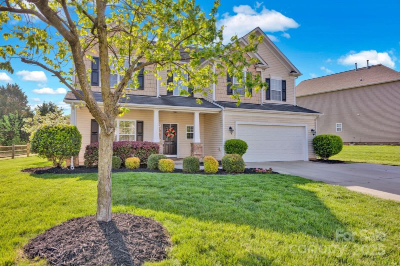 Property image 3 at 6115 The Meadows Lane, Harrisburg, NC 28075