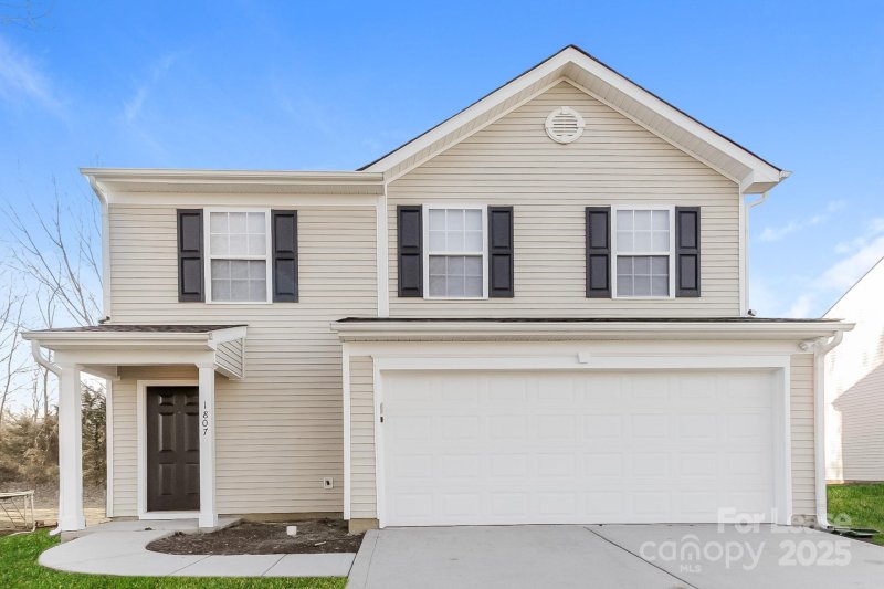 Property image 4 at 1807 Long Paw Lane, Charlotte, NC 28214