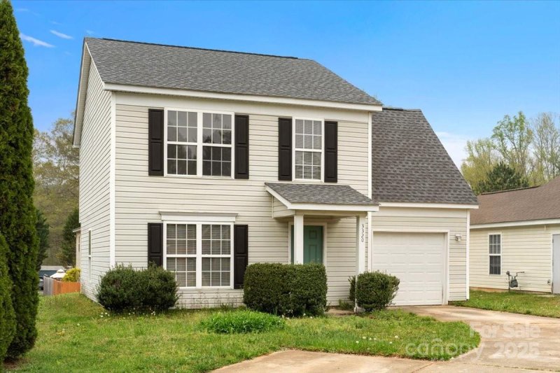 Property image 3 at 3320 Alderknoll Court, Charlotte, NC 28216