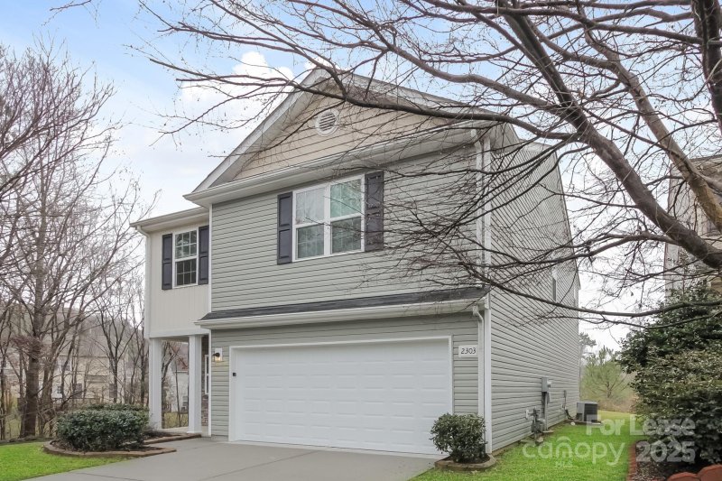 Property image 2 at 2303 Old Goose Lane, Charlotte, NC 28262