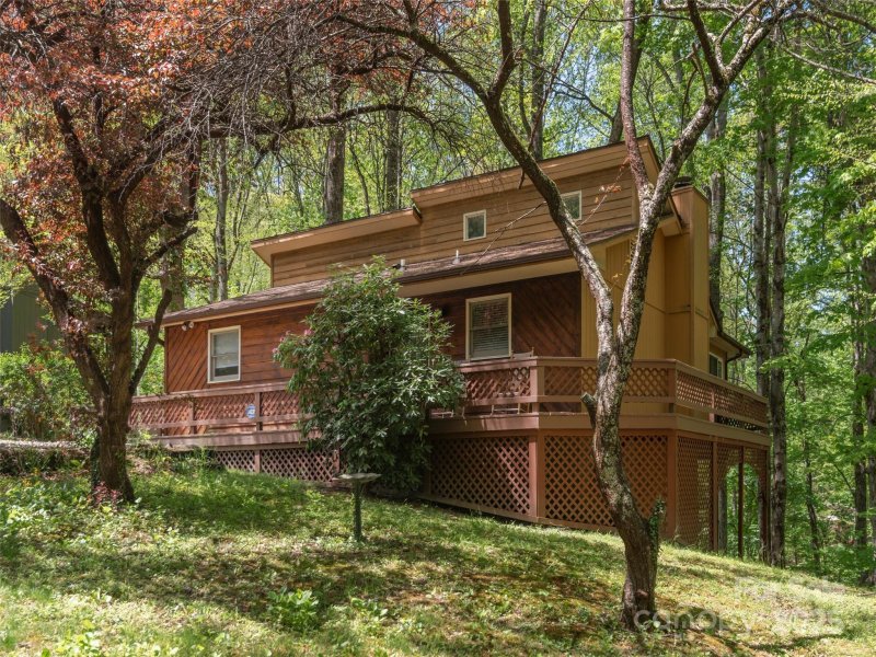 Property image 5 at 120 Blue Jay Loop, Maggie Valley, NC 28751