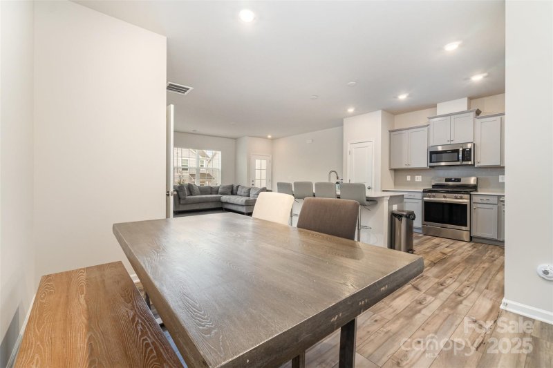 Property image 4 at 9654 Old Garden Circle, Gastonia, NC 28056