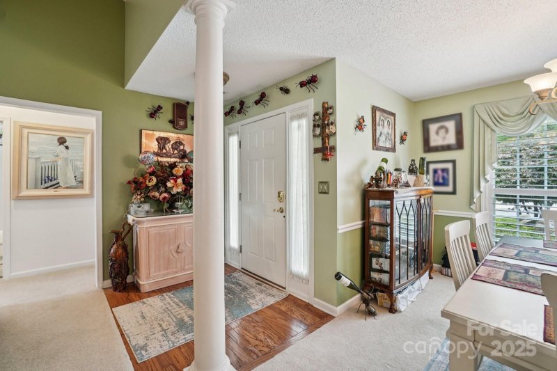 Property image 3 of 133 Stonehollow Road in St Johns Commons, Fletcher, NC 28732