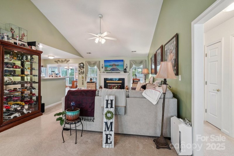 Property image 4 of 133 Stonehollow Road in St Johns Commons, Fletcher, NC 28732