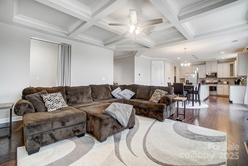 Property image 3 at 10161 Castlebrooke Drive, Concord, NC 28027