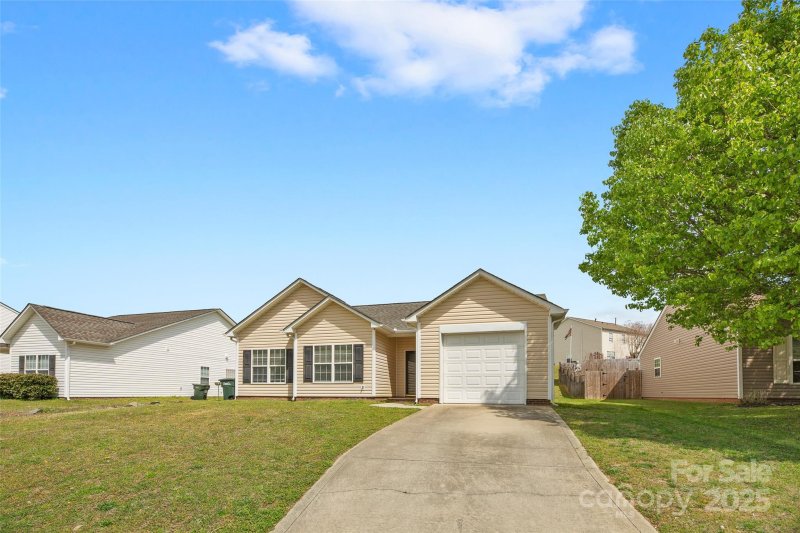 Property image 2 at 2659 Captains Watch Road, Kannapolis, NC 28083