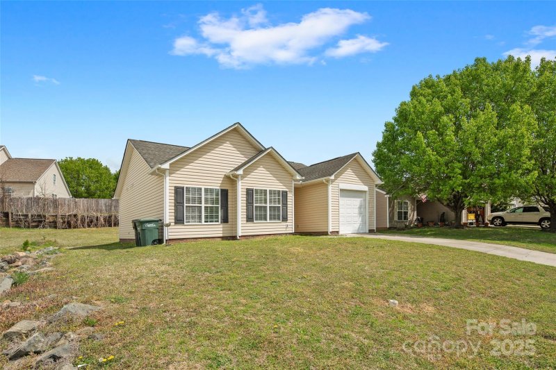 Property image 3 at 2659 Captains Watch Road, Kannapolis, NC 28083