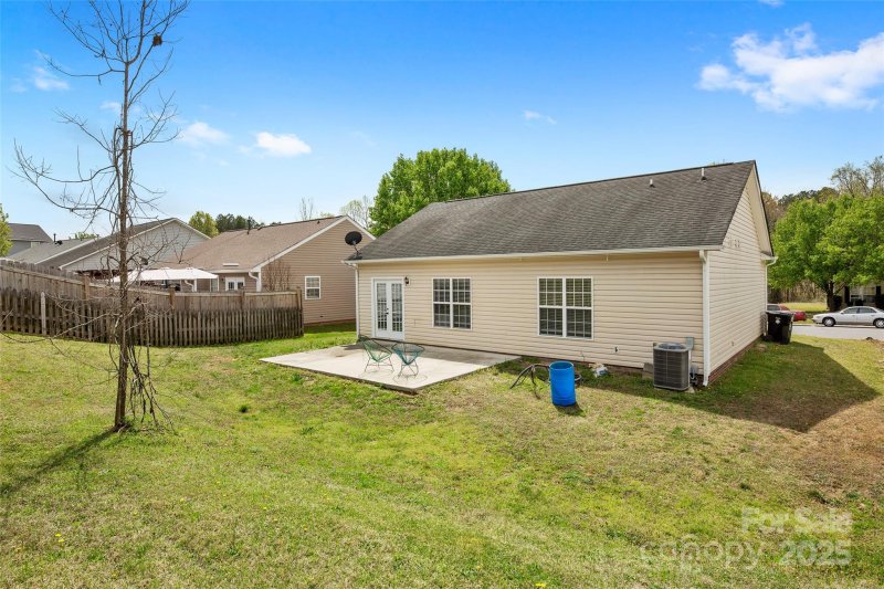 Property image 4 at 2659 Captains Watch Road, Kannapolis, NC 28083