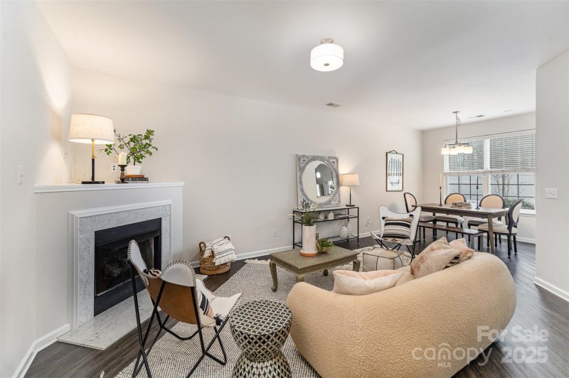 Property image 5 at 7445 Abigail Glen Drive, Charlotte, NC 28212