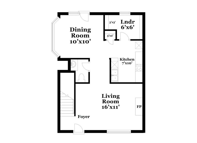 Property image 2 at 8147 Rolling Meadows Lane, Huntersville, NC 28078