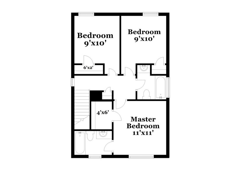 Property image 3 at 8147 Rolling Meadows Lane, Huntersville, NC 28078