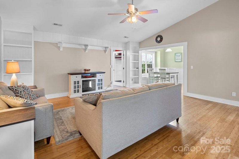 Property image 4 at 160 Lumber River Road, Fletcher, NC 28732