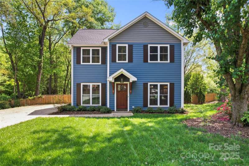 1536 Bear Mountain Road