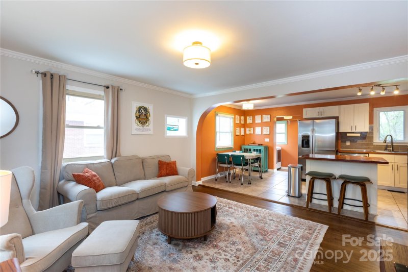 Property image 4 at 4244 Donnybrook Place, Charlotte, NC 28205