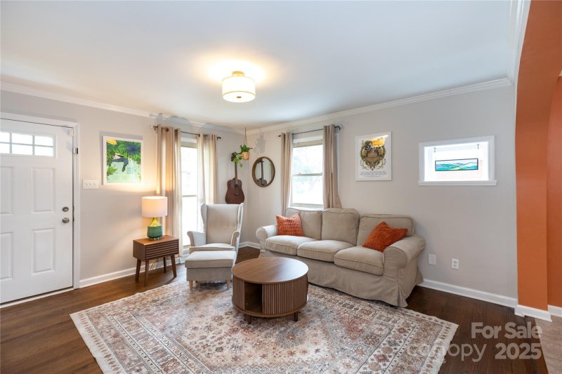 Property image 5 at 4244 Donnybrook Place, Charlotte, NC 28205