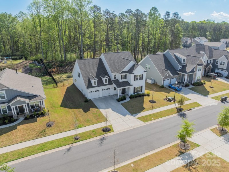 Property image 2 at 12526 Dunloe Wood Drive, Huntersville, NC 28078