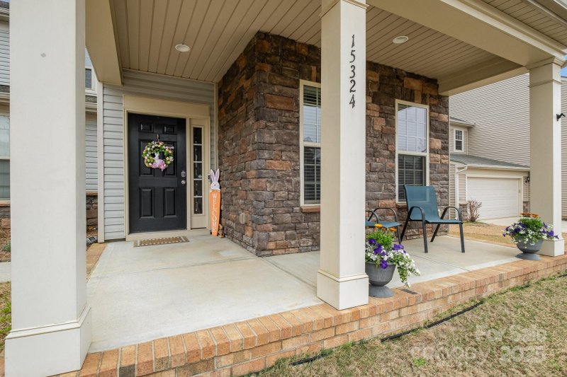 Property image 3 at 15324 Colonial Park Drive, Huntersville, NC 28078