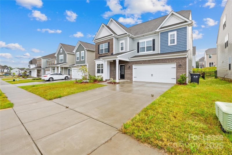 Property image 3 at 14924 Nichols Hall Drive, Charlotte, NC 28273