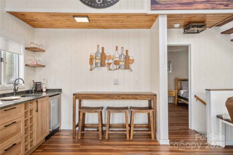 Property image 4 of 158 Blackberry Lane in Maggie Valley Country Club Est, Maggie Valley, NC 28751