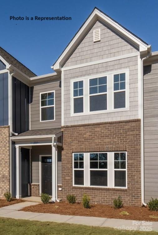 Property image 2 at 463 Shasta Street, Gastonia, NC 28052