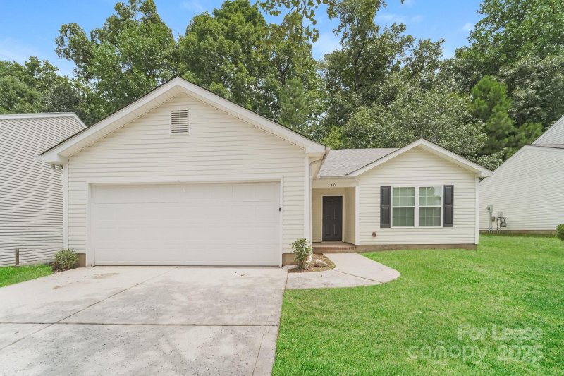 340 Graham Meadow Drive