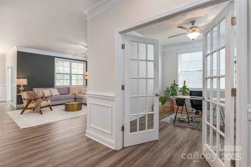 Property image 3 at 348 Secretariat Drive, Iron Station, NC 28080