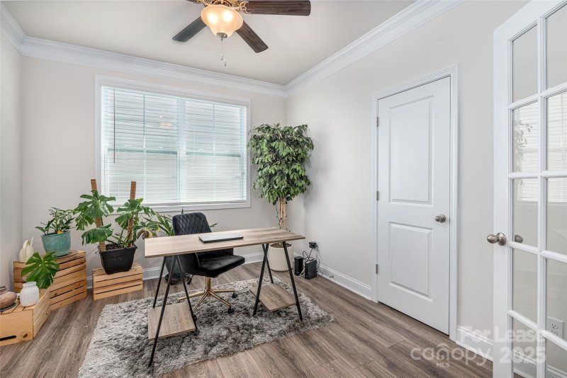 Property image 4 at 348 Secretariat Drive, Iron Station, NC 28080