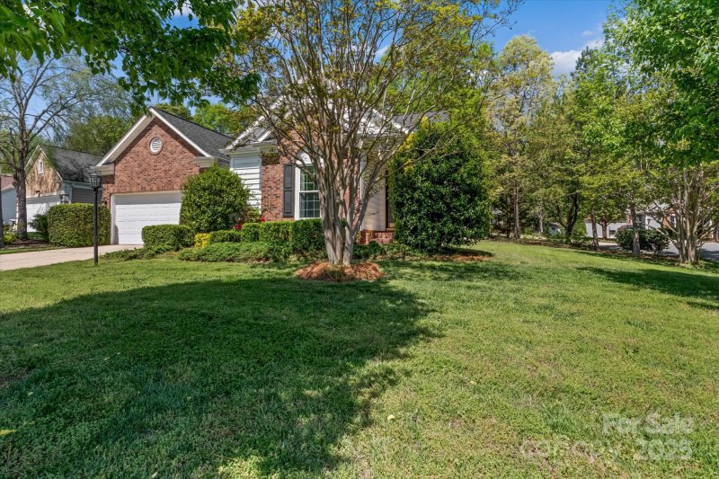 Property image 2 at 11841 Mourning Dove Lane, Charlotte, NC 28269