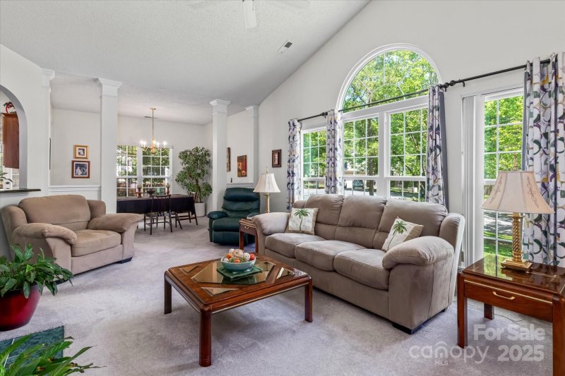 Property image 4 at 11841 Mourning Dove Lane, Charlotte, NC 28269