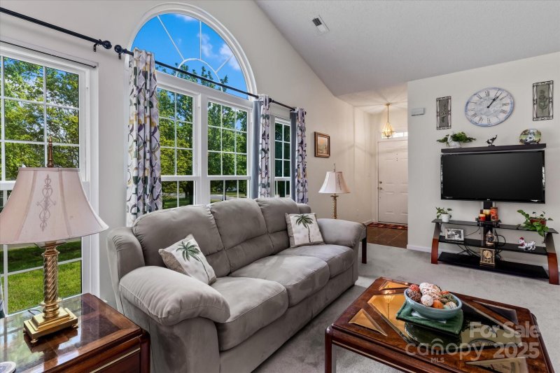 Property image 5 at 11841 Mourning Dove Lane, Charlotte, NC 28269