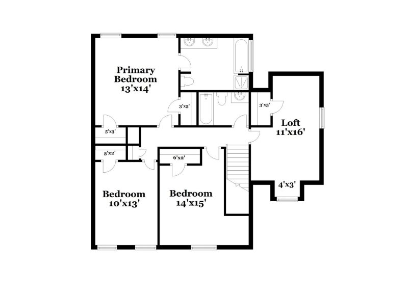 Property image 3 at 1485 Mitchell Glen Street, Kannapolis, NC 28083