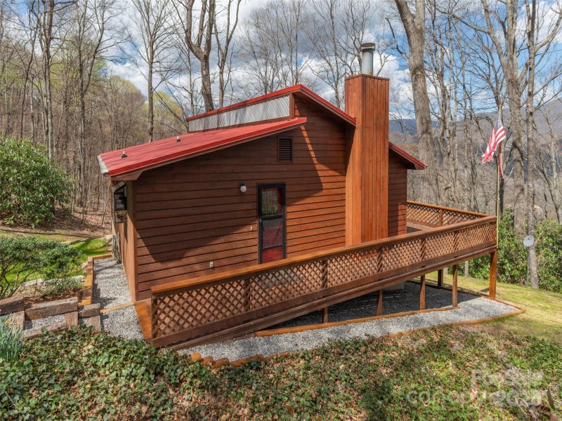 Property image 2 at 1384 Summit Drive, Maggie Valley, NC 28751