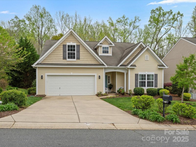 Property image 2 at 1669 Beleek Ridge Lane, Clover, SC 29710