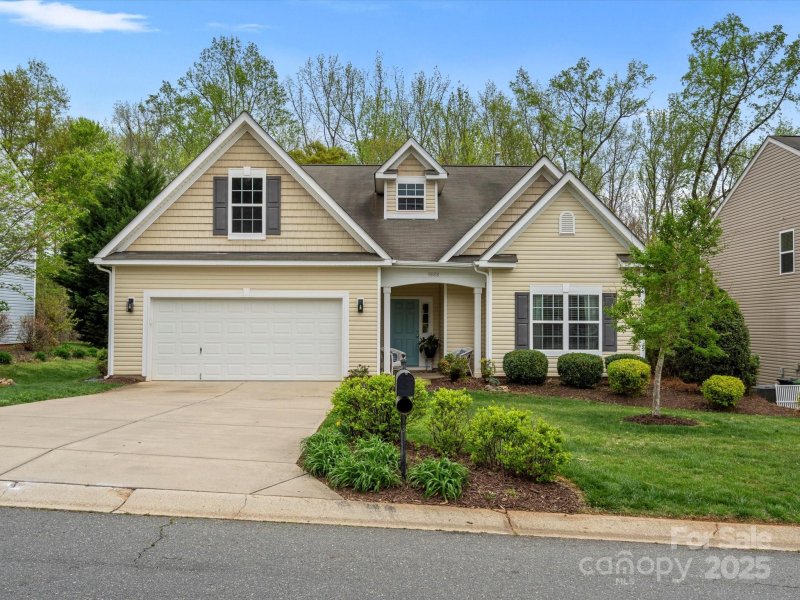 Property image 3 at 1669 Beleek Ridge Lane, Clover, SC 29710