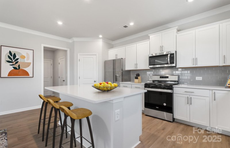 Property image 5 at 18013 Aura Mist Way, Huntersville, NC 28078