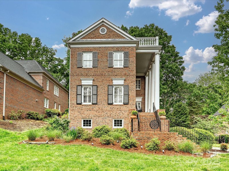 Property image 2 at 8623 Tullamore Park Circle, Charlotte, NC 28226