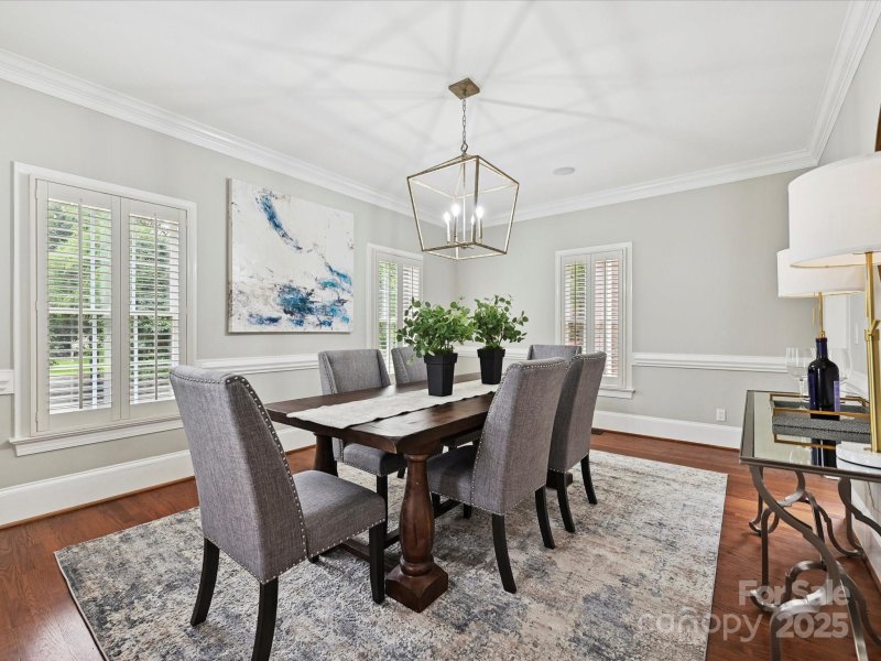 Property image 5 at 8623 Tullamore Park Circle, Charlotte, NC 28226