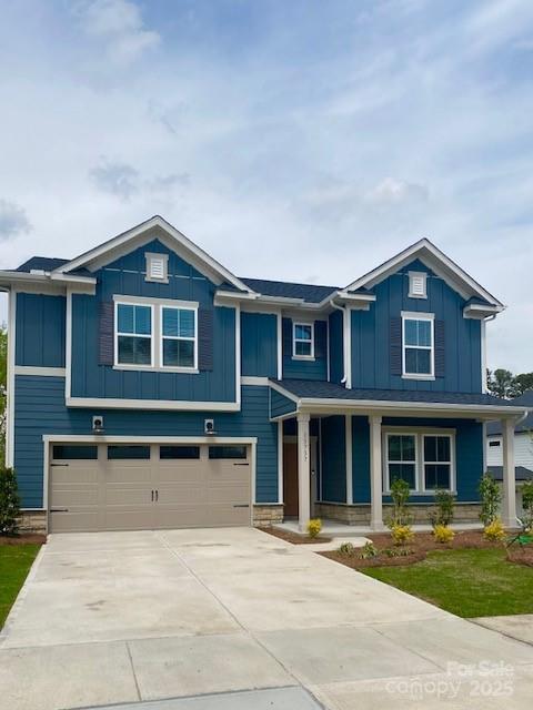 Property image 2 at 13737 Roderick Drive, Huntersville, NC 28078