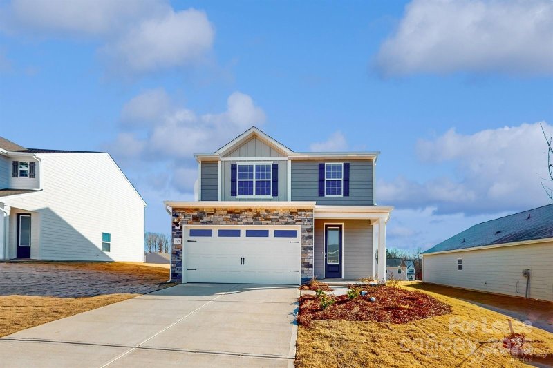 Property image 2 at 148 Wembury Lane, Troutman, NC 28166